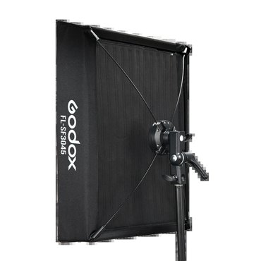 Софтбокс Godox FL-SF 3045 для FL60 с сотами 27918 фото 3 2350₽
