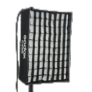 Софтбокс Godox FL-SF 3045 для FL60 с сотами 27918 2350₽