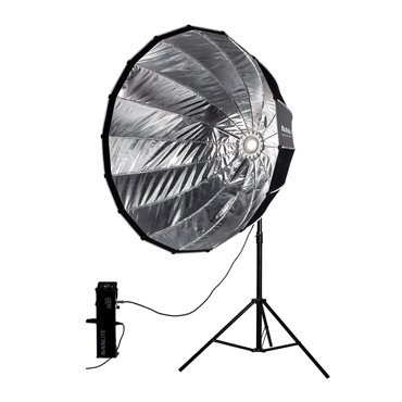 Софтбокс NanLite Para 120 SB-PR-120-Q фото 3 27700₽