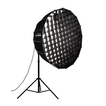 Софтбокс NanLite Para 120 SB-PR-120-Q 18300₽