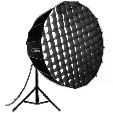 Софтбокс Nanlite Para 150 SB-PR-150 фото 2 18400₽