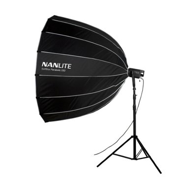 Софтбокс Nanlite Para 150 SB-PR-150 фото 3 18400₽