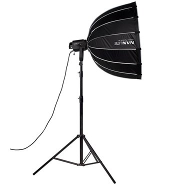 Софтбокс NanLite Para 90 SB-PR-90-Q фото 2 22290₽