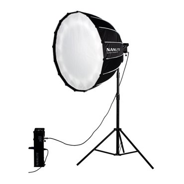 Софтбокс NanLite Para 90 SB-PR-90-Q фото 3 22290₽