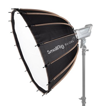 Софтбокс Smallrig 3586 RA-D85 с сотами 19990₽