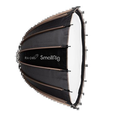 Софтбокс Smallrig 3586 RA-D85 с сотами фото 2 13990₽