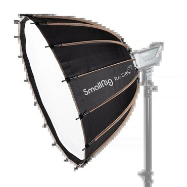 Софтбокс Smallrig 3586 RA-D85 с сотами 13990₽