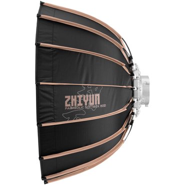 Софтбокс Zhiyun Parabolic 60D с сотами C000601G1 фото 2 11990₽