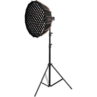 Софтбокс Zhiyun Parabolic 60D с сотами C000601G1 11990₽