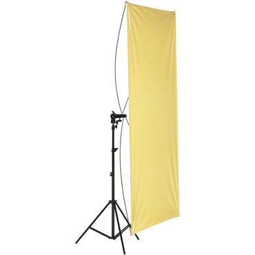 Комплект отражателей Neewer Light Reflector 90x180см 10081497 фото 3 5490₽