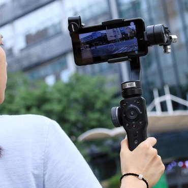Анаморфный объектив Ulanzi 133X Anamorphic Phone Lens 1426 4309₽