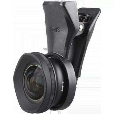 Объектив Sirui 18мм широкоугольный v2 Красный 18-WA2redMSC-06 2990₽