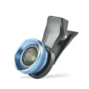 Объектив Sirui 18мм широкоугольный v2 Синий 18-WA2blueMSC-06 2990₽