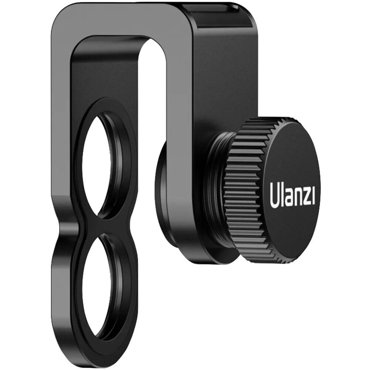 Объектив Ulanzi CL-005 Wide-angle 16мм для смартфона F008 3990₽