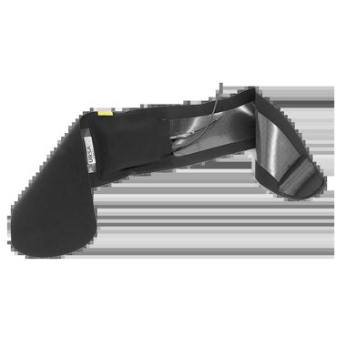 Эластичный крепеж на голень URSA Strap Ankle Чёрный U-ANKLE-BLK 3400₽