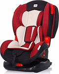 Автокресло Smart Travel Premier ISOFIX Marsala 1-7 лет 9-25 кг группа 12 KRES2063 12283₽