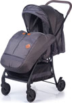 Коляска Acarento PRIMAVERA AS110 BLACK 5899₽