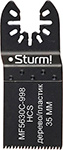 Пила Sturm MF5630C-998 35 мм разметка 224₽