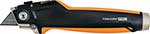 Нож Fiskars для гипсокартона CarbonMax 1027226 3600₽