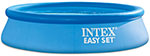 Бассейн Intex Easy Set 244х61 см 1942 л 3629₽