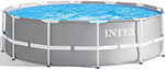 Бассейн каркасный Intex PRISM FRAMETM 366х99 см 26716NP 28499₽