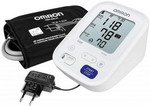 Тонометр Omron M3 Expert 6999₽