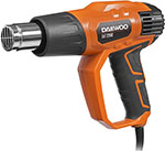 Фен технический Daewoo Power Products DAH 2200 3590₽