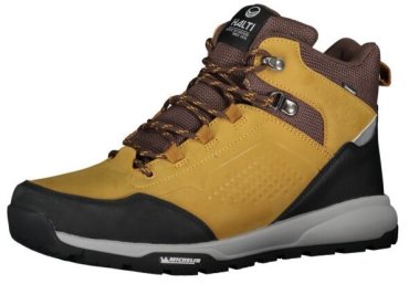 Мужские ботинки Travis Mid DX 20900₽