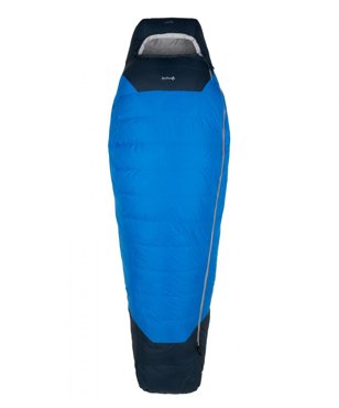 Спальный мешок пуховый Yeti-30C right 22900₽