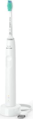 Зубная щётка Philips HX367113 белый бирюзовый фото 2 7180₽