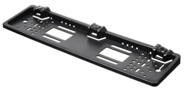 Парктроник Digma DCK-200 черный 1360₽