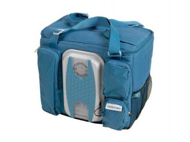 Автомобильный холодильник Coolfort СF-0232 6550₽