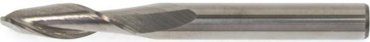 CUT2 Двухзаходная сферическая фреза 5x18x50x5mm Z2 20148 2060₽
