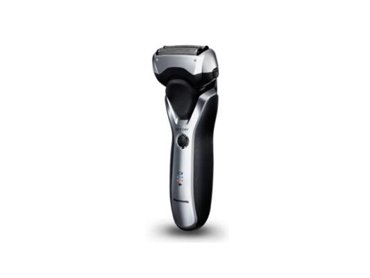Бритва Panasonic ES-RT87-S520 чёрный серебристый фото 2 13540₽