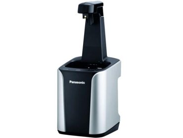 Бритва Panasonic ES-RT87-S520 чёрный серебристый фото 3 13540₽