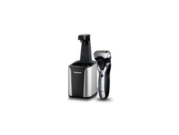 Бритва Panasonic ES-RT87-S520 чёрный серебристый 13540₽