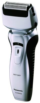 Бритва Panasonic ES-RW30 серебристый чёрный 6736₽