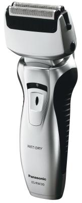 Бритва Panasonic ES-RW30 серый чёрный 5648₽