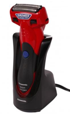 Бритва Panasonic ES SL41-R 520 красный чёрный фото 2 6741₽