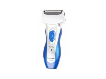 Бритва Panasonic ES6003S белый синий 6814₽
