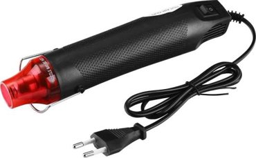 Фен технический DEKO HG300W 799₽