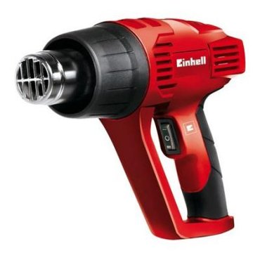 Фен технический EINHELL TC-HA 20001 4520184 2000Вт 350550 c 2330₽