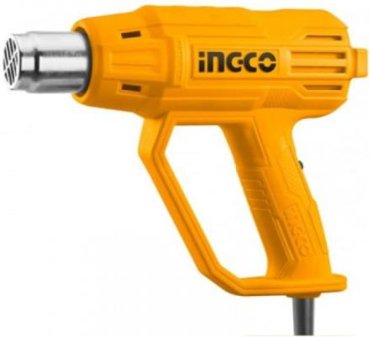 Фен технический Ingco HG200038 фото 3 2160₽