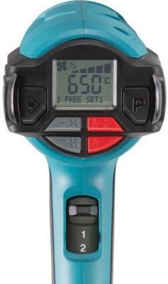 Фен технический Makita HG6531CK фото 3 17820₽