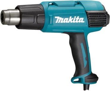 Фен технический Makita HG6531CK 17820₽
