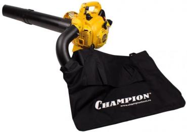 Воздуходувка Champion GBV327S 17090₽