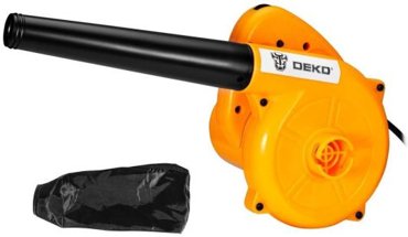 Воздуходувка Deko DKBL1100 1850₽