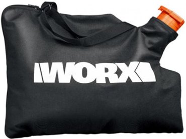 Воздуходувка Worx WG505E фото 2 9290₽