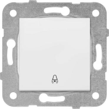 Выключатель Panasonic WKTT00192WH-RU 10 A белый 10₽