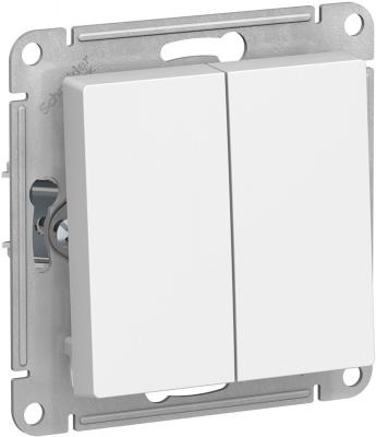 Выключатель Schneider Electric AtlasDesign ATN000151 10 A белый 285₽